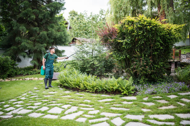 Best Residential Pest Control  in Middleburg, PA