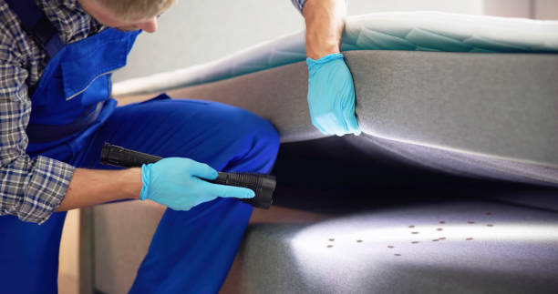 Best Commercial Pest Control Services  in Middleburg, PA