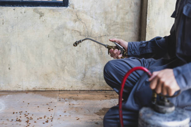Best Emergency Pest Control  in Middleburg, PA